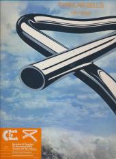  TUBULAR BELLS PART 1 & 2 [VINYL] - supershop.sk