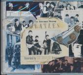 BEATLES  - 2xCD ANTHOLOGY 1