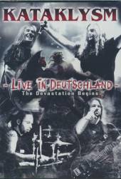  LIVE IN DEUTSCHLAND-DVD+C - supershop.sk