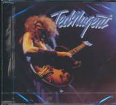 NUGENT TED  - CD TED NUGENT