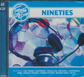 VARIOUS  - 2xCD TOP OF THE POPS - NINETIES