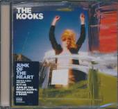 KOOKS  - CD JUNK OF THE HEART