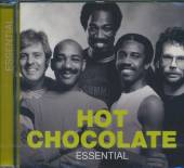 HOT CHOCOLATE  - CD ESSENTIAL