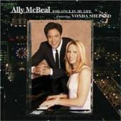 SHEPARD VONDA  - CD ALLY MCBEAL:FOR ONCE IN..