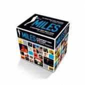  THE PERFECT MILES DAVIS COLLECTION - suprshop.cz