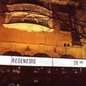REGENESIS  - CD LIVE AT THE EMPIRE