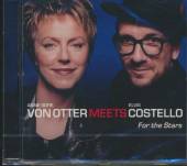 OTTER/COSTELLO  - CD FOR THE STARS RUZNI/VOKAL