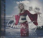 LEAVES' EYES  - CD VINLAND SAGA