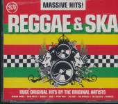 VARIOUS  - 3xCD REGGAE & SKA