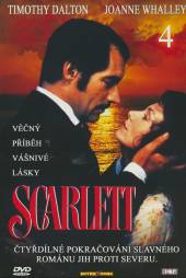  Scarlett - DVD 4 - supershop.sk
