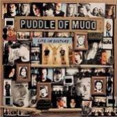 PUDDLE OF MUDD  - CD LIFE ON DISPLAY 2003