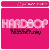 VARIOUS  - CD STYLE SERIES: HARDBOP..