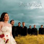 SINA NOSSA  - CD ALFORRIA