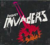  INVADER MUST DIE [Single] - supershop.sk