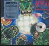 AUTOPSY  - CD SEVERED SURVIVAL ..