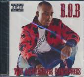 BOB  - CD ADVENTURE CONTINUES