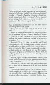  Omyl komisaře Palmua - supershop.sk