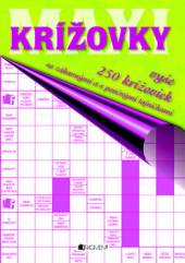  Maxi krížovky 2 - supershop.sk