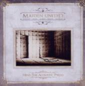 MAIDEN UNITED  - CD MIND THE ACOUSTIC PIECES