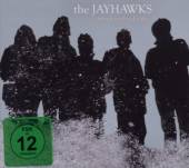 JAYHAWKS  - CD MOCKINGBIRD TIME
