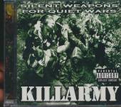  SILENT WEAPONS FOR QUIET - supershop.sk