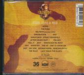  FEAR LOVE & WAR - supershop.sk