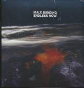 MALE BONDING  - CD ENDLESS NOW