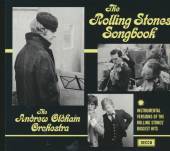 OLDHAM ANDREW LOOG  - CD ROLLING STONES SONGBOOK