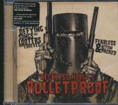  BULLETPROOF - supershop.sk