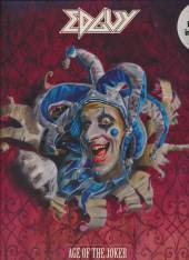  AGE OF THE JOKER.. -LTD- [VINYL] - supershop.sk