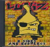 LUNIZ  - CD LUNIZ B SIDES & BOOTLEGS