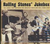 VARIOUS  - CD ROLLING STONE'S JUKEBOX