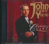 YOUNG JOHN PAUL  - CD CLASSIC HITS