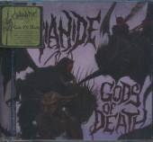 CIANIDE  - CD GODS OF DEATH