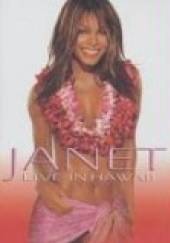 JACKSON JANET  - DVD LIVE IN HAWAII