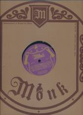  1938 -LONDON DEBUT &.. [VINYL] - supershop.sk