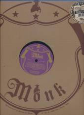  1938 -LONDON DEBUT &.. [VINYL] - supershop.sk