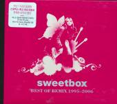  BEST OF REMIX'95-'06 - supershop.sk