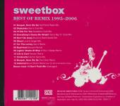  BEST OF REMIX'95-'06 - supershop.sk