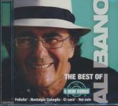 BANO AL  - CD BEST OF
