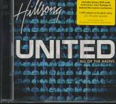  ALL OF THE ABOVE +DVD - supershop.sk