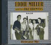 MILLER EDDIE  - CD RELEASE ME