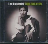  ESSENTIAL TONI BRAXTON - suprshop.cz