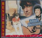 HAMMOND ALBERT  - CD GREATEST HITS