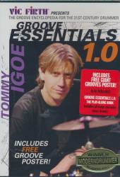  GROOVE ESSENTIALS - supershop.sk