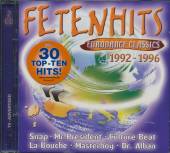  Fetenhits Eurodance Classics - supershop.sk
