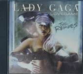  LOVEGAME -REMIXES- - supershop.sk
