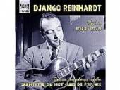 REINHARDT DJANGO  - CD VOLUME 2 1938-1939