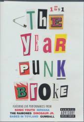  1991-THE YEAR PUNK BROKE - supershop.sk