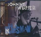  I'M A BLUESMAN - supershop.sk